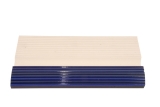 Porcelain Border