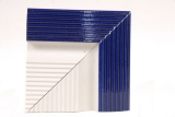 Porcelain Border out corner