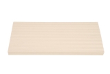 Porcelain Non slip border