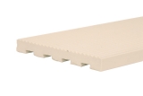Porcelain Non slip border